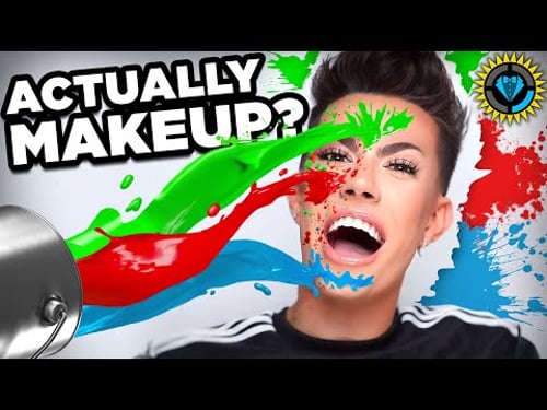 Style Theory: Why is James Charles Selling PAINT? (Painted)