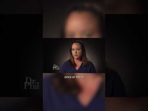 ‘Sarah Told Me That She Had Muscular Dystrophy’ #liar #scam #drphil #friends
