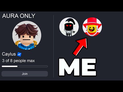 100 Ways To Sneak Inside CAYLUS Server In Steal A Brainrot!