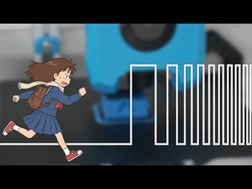 Controlling Every Step from SCRATCH | 3D Printer Build Part 4