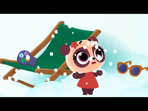 Дракоша Тоша - Сборник - Волшебные предметы! - развивающие мультфильмы