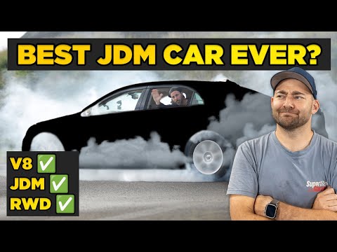 The BEST VIP CAR Money Can Buy