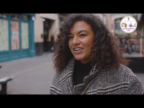 What fragrance are you wearing?