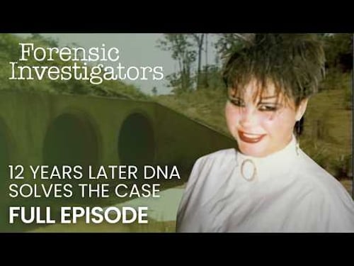 The evidence caught up with the culprit 𧬠| Forensic Investigators | S2 EP13 Full Episode