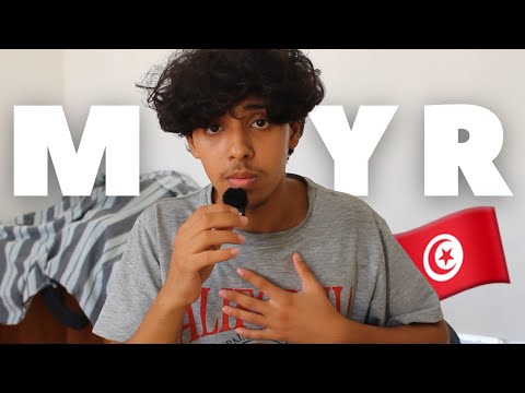 MYR: 17y/o hustler "business is hard and nobody talks about this"