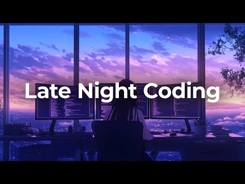 Unlock Focus – Chillstep for Coding, Studying, and Work