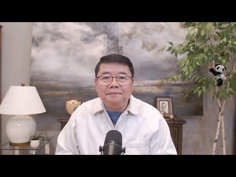 中国大使馆对日本发出战争威胁/中国什么时候出政策救楼市?/法广:福建号航母设计缺陷战力减半/王剑每日观察/20251121