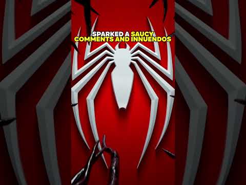 This SPIDER-MAN 2 tweet Broke the Internet #shorts #spiderman2