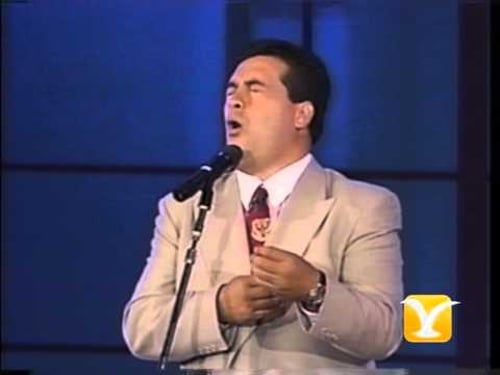 Dino Gordillo, Humor, Festival de Viña 1996