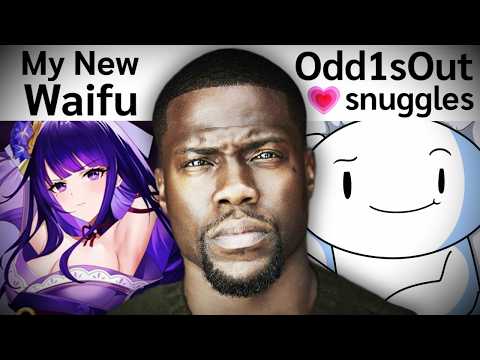 the freakiest sponsor i've ever seen 🥀