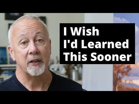 Why You Should Use Mediums in Oil Painting