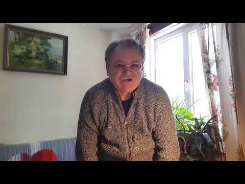 При заикании помогают дыхательные упражнения Стрельниковой. Stuttering and breathing exercises