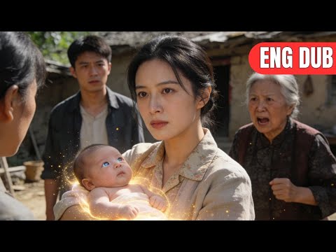 Reborn with a Superpower, I Saved Mom from Abuse & Putting Abusive Dad in Jail.