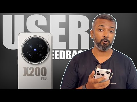 Community Kaduthasi 📩 | From OnePlus, Pixel to Vivo X200 Pro!