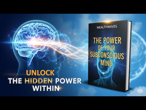 Free Audio Book/The Power of your Subconscious Mind/ Unlock the Hidden Power Within