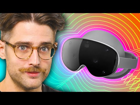 Samsung 'Vision Pro'