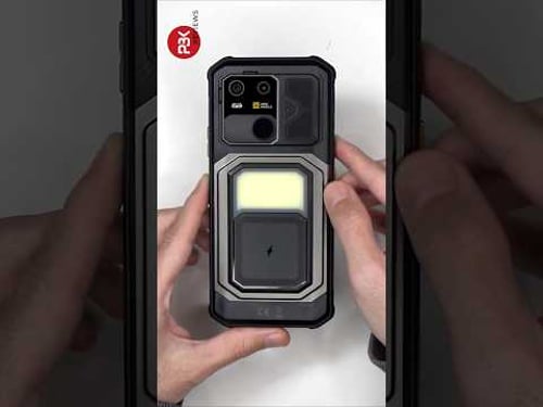 AGM G3 Pro Unboxing ASMR #shorts #unboxing #asmr