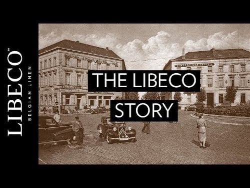 The Libeco Story