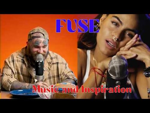 Best of Mind Massage - Inspirations for Music #fuse #asmrvideo