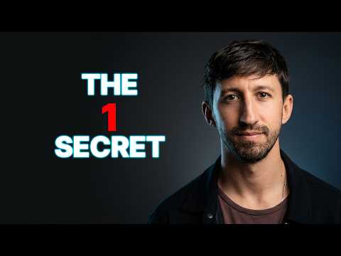 The 'Best Friend' Trick to STOP Sounding Awkward on Camera