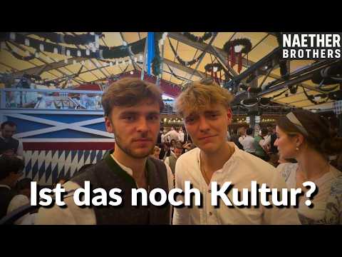 POV: Deutschland hat ein Alkohol Problem