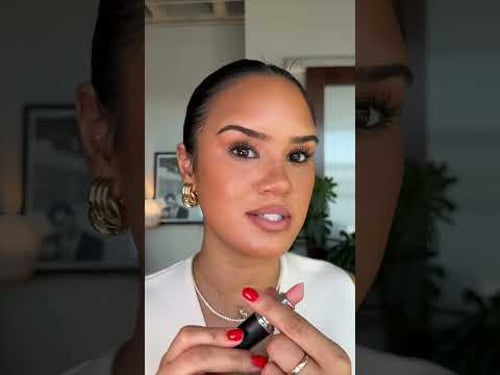 MAC Fleshpot lipstick is back