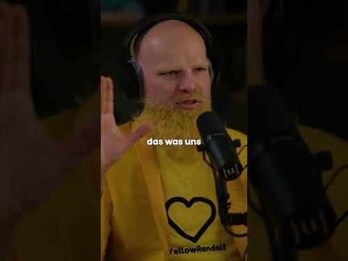 Wie viele Entscheidungen treffen wir aus der Angst heraus?