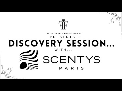 Discovery Session with Scentys