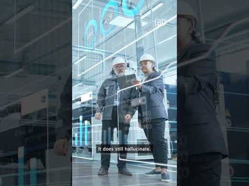 AI boom or bubble? Experts break down what’s real and what’s hype. #markettrends #ai #investing