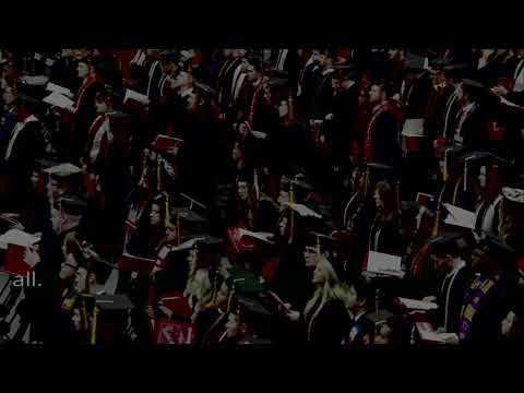 2025 SIUE Fall Commencement - December 13, 2025 - 2:00 p.m