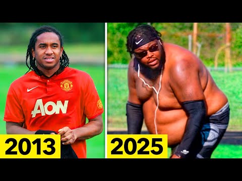 Football Players That KILLED Their Careers