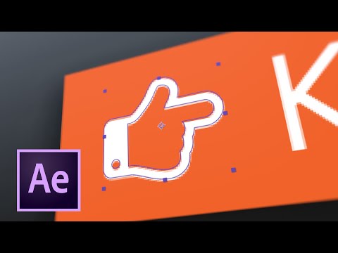 How to Use a Slider to Toggle Layer Visibility in After Effects