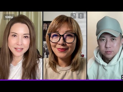 教儲飛行里數,成最賺錢 KOL 小斯過億買北角特色戶 豪華博客之李璦博咀 主持:李婉華 林子博 黃愛瑤