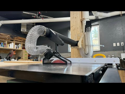 90% of woodworkers over look this 1 table saw accessory!