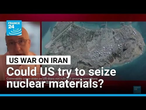 US not 'postured' for another Iraq 2003: Iran maintains vast, 'high-quality military capability'