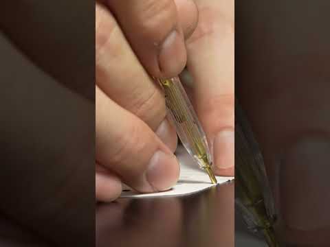 Making HANDMADE Classic Shoes in the Finest Calf Leather #handmade #art #leather #shoes