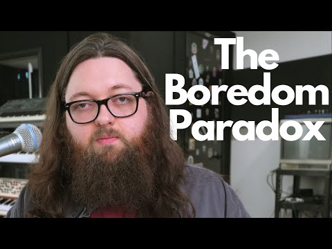 If you wish you felt more creative, watch this.