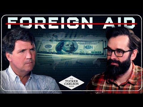 Matt Walsh: America-First, Douglas Murray, Transgenderism, and What It Really Means to Be a Man