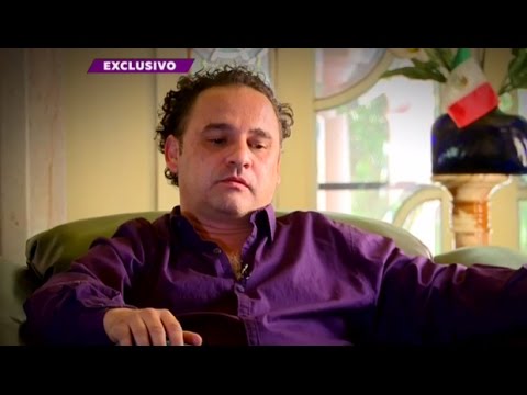 Hijo mayor de Juan Gabriel estaría en la ruina - Primer Plano