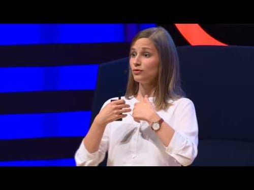 Giulia Enders | The Secret Life of the Gut