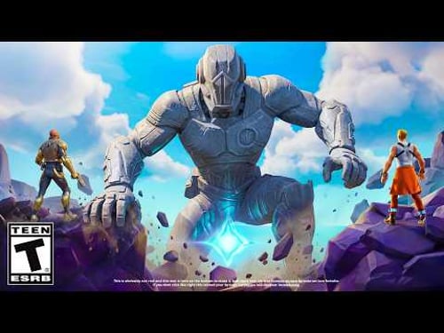 Fortnite Tried HIDING This..