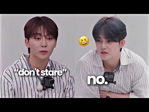 seventeen being scared of s.coups