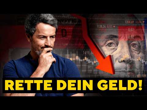 Das Schulden-Experiment endet - Was jetzt auf uns zukommt!