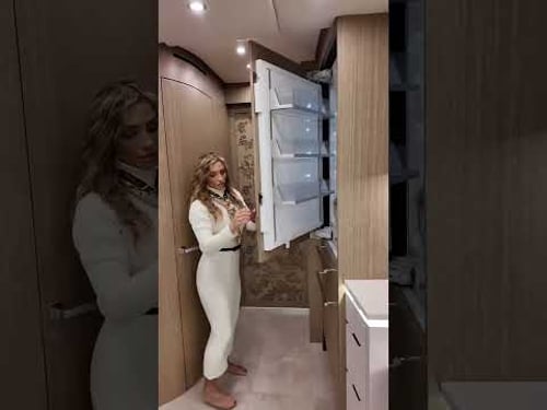 Quick Tour Of Newell Coach 1748