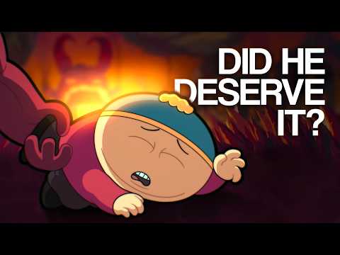 EVERY Time Cartman Got INSTANT Karma..