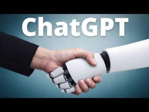 What is ChatGPT? | Sabrina Ramonov π
