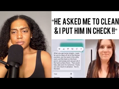 MAN DIVORCES WOMAN AFTER SHE DISRESPECTS HIM ON TIKTOK