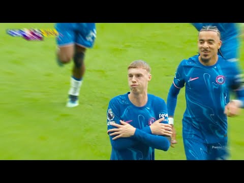 Chelsea Goals That Made Stamford Bridge to ERUPT #2