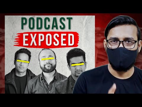 Stop Watching These Podcasts! The Dark Reality of Indian Podcasting.