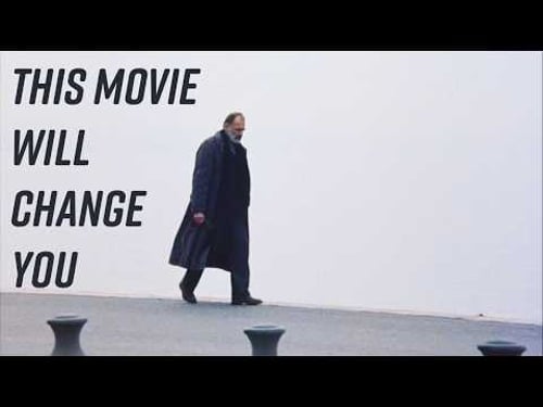 Eternity and a Day film analysis